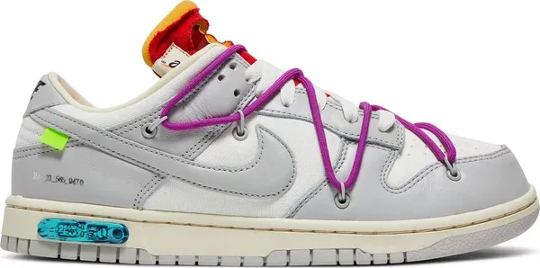 26.5㎝Nike Dunk Low x Off-White™