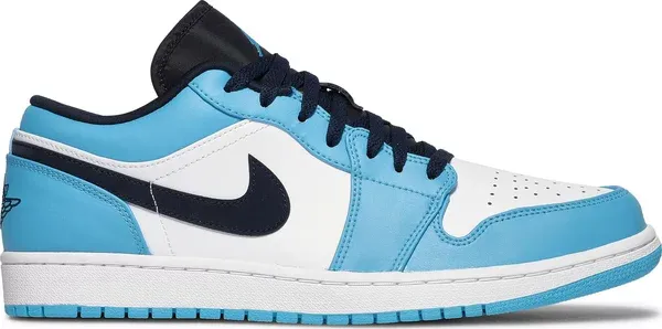 Buy Air Jordan 1 Low 'UNC' 2021 Now! | Hypefly India