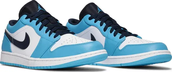 Buy Air Jordan Low 'UNC' 2021 Now! Hypefly India