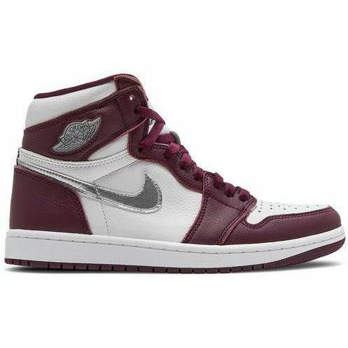 Air Jordan Retro High 'Bordeaux'