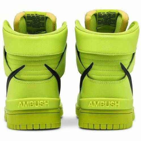 Buy Ambush X Dunk High Flash Lime now | Hype Fly India 