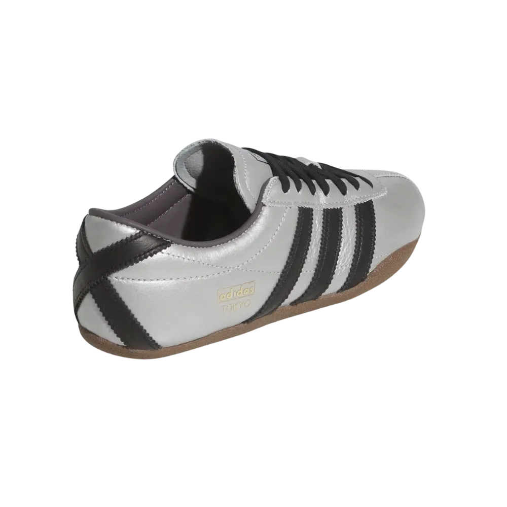 Adidas Tokyo 'Silver Metallic' | Hype Fly India