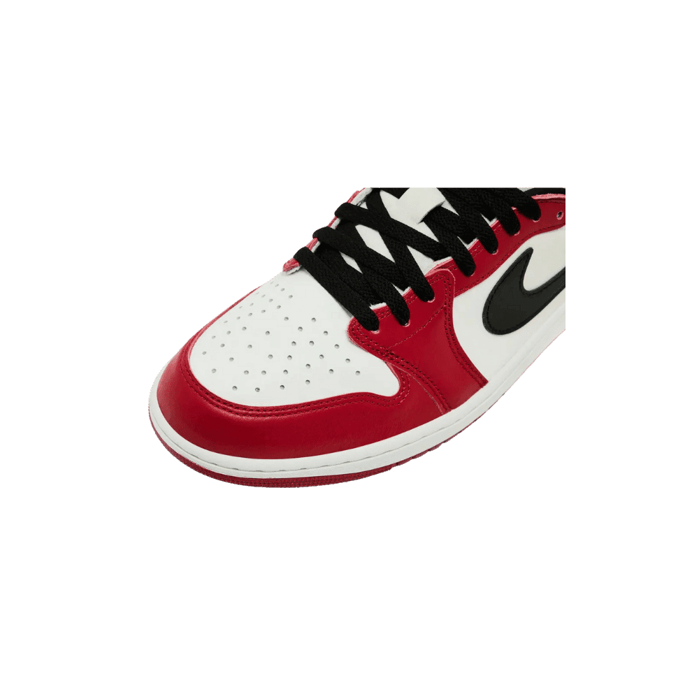 Air Jordan 1 Retro Low OG 'Chicago' 2025 | Hype Fly India