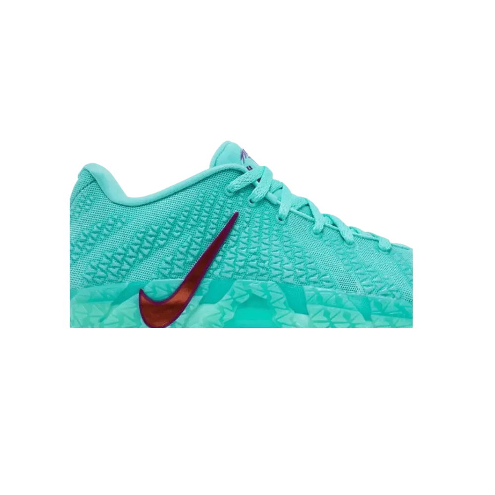 Nike Ja 3 'Twelve Time' | Hype Fly India