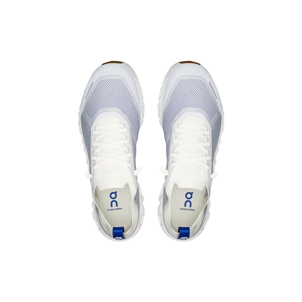 On Running Cloud 6 Versa Ice Indigo