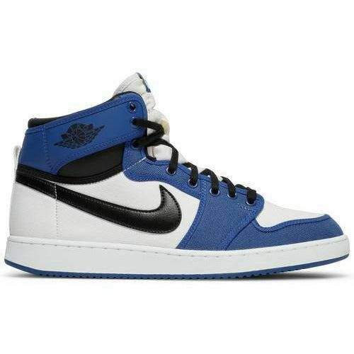 Air Jordan KO 'Storm Blue'