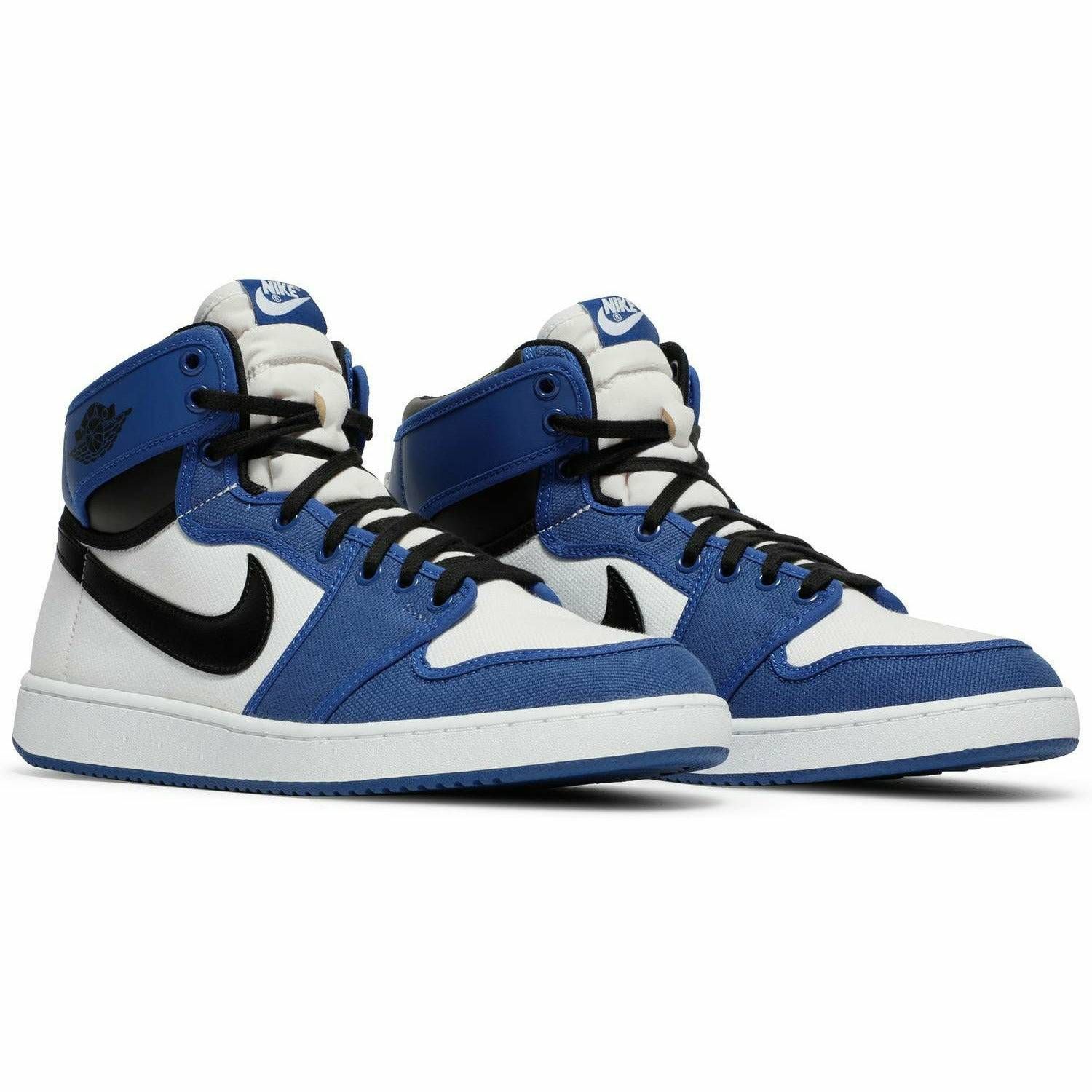 【希少】NIKE AIR JORDAN 1 HI STORM BLUE Buy Air Jordan 1 Ko Storm Blue now | Hype Fly India
