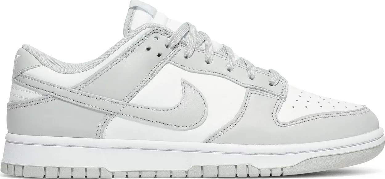 Buy Nike Dunk Low Grey Fog now | Hype Fly India