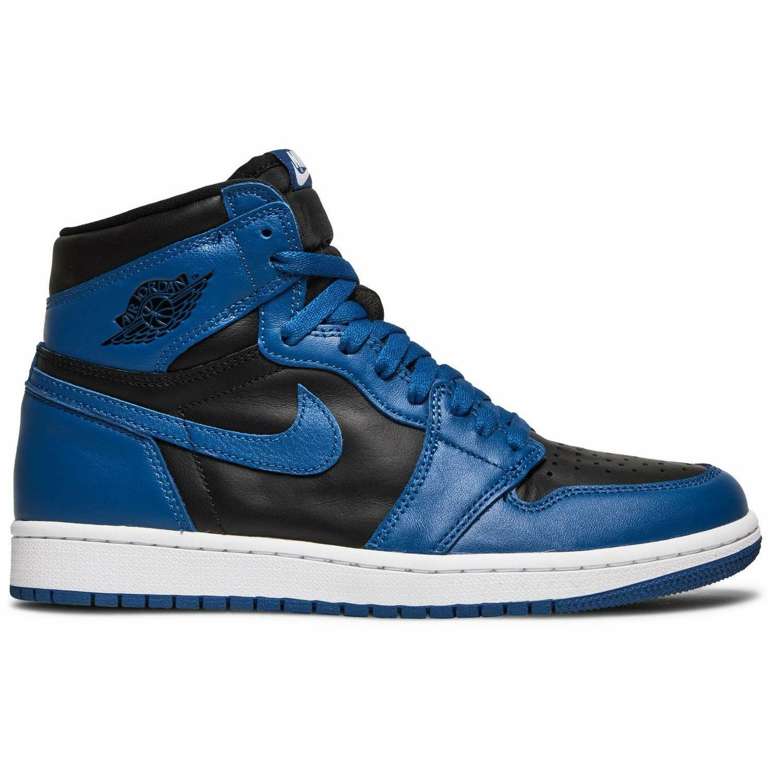 Buy Air Jordan 1 Retro High Dark Marina Blue now Hype Fly India