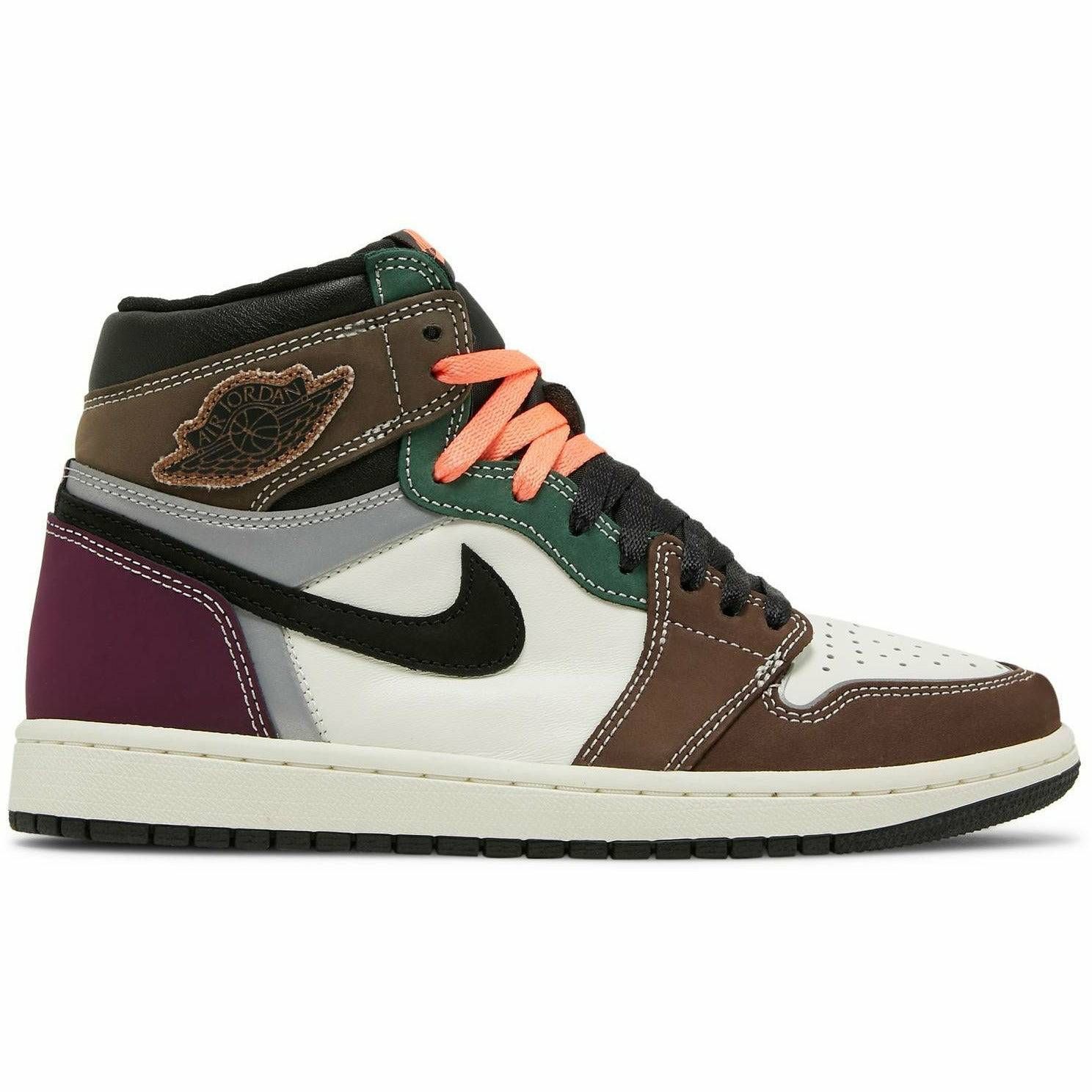 Buy Air Jordan 1 High Craft now | Hype Fly India