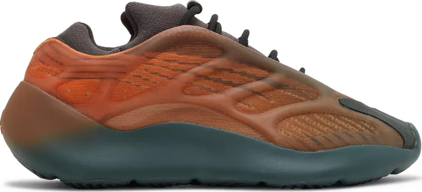Buy Yeezy 700 V3 Copper Fade now Hype Fly India