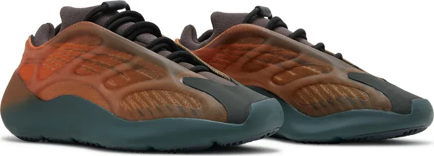 Buy Yeezy 700 V3 Copper Fade now Hype Fly India