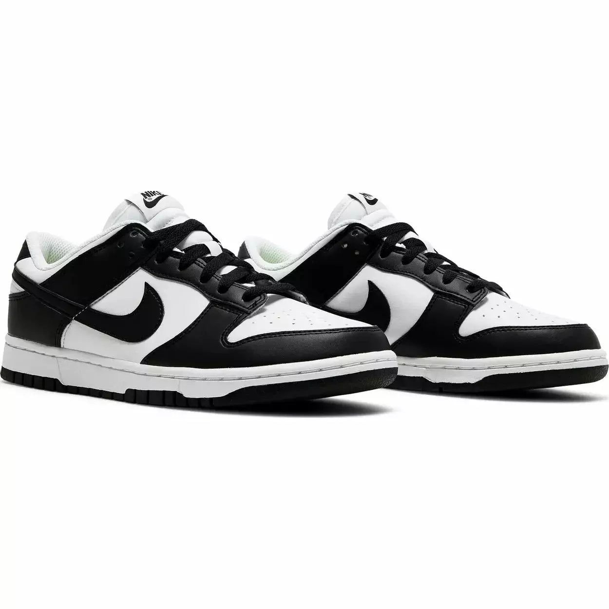 Buy Nike Dunk Low Next Nature Black White now Hype Fly India