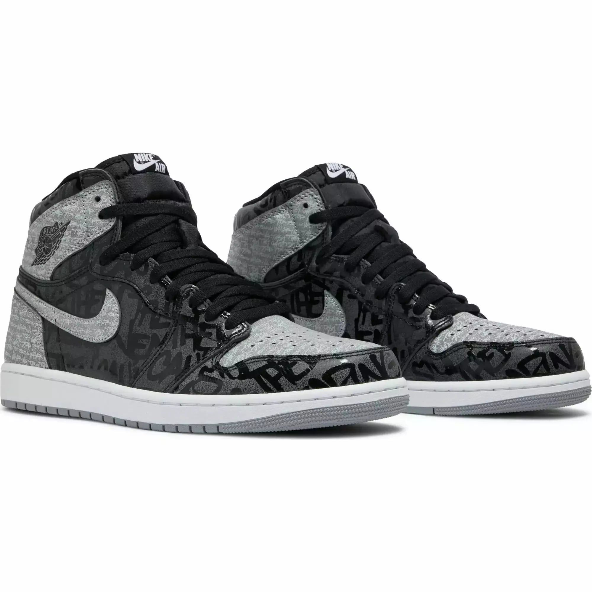 Nike Air jordan 1 High OG リベリオネア Buy Air Jordan 1 High Og Rebellionaire now | Hype Fly India