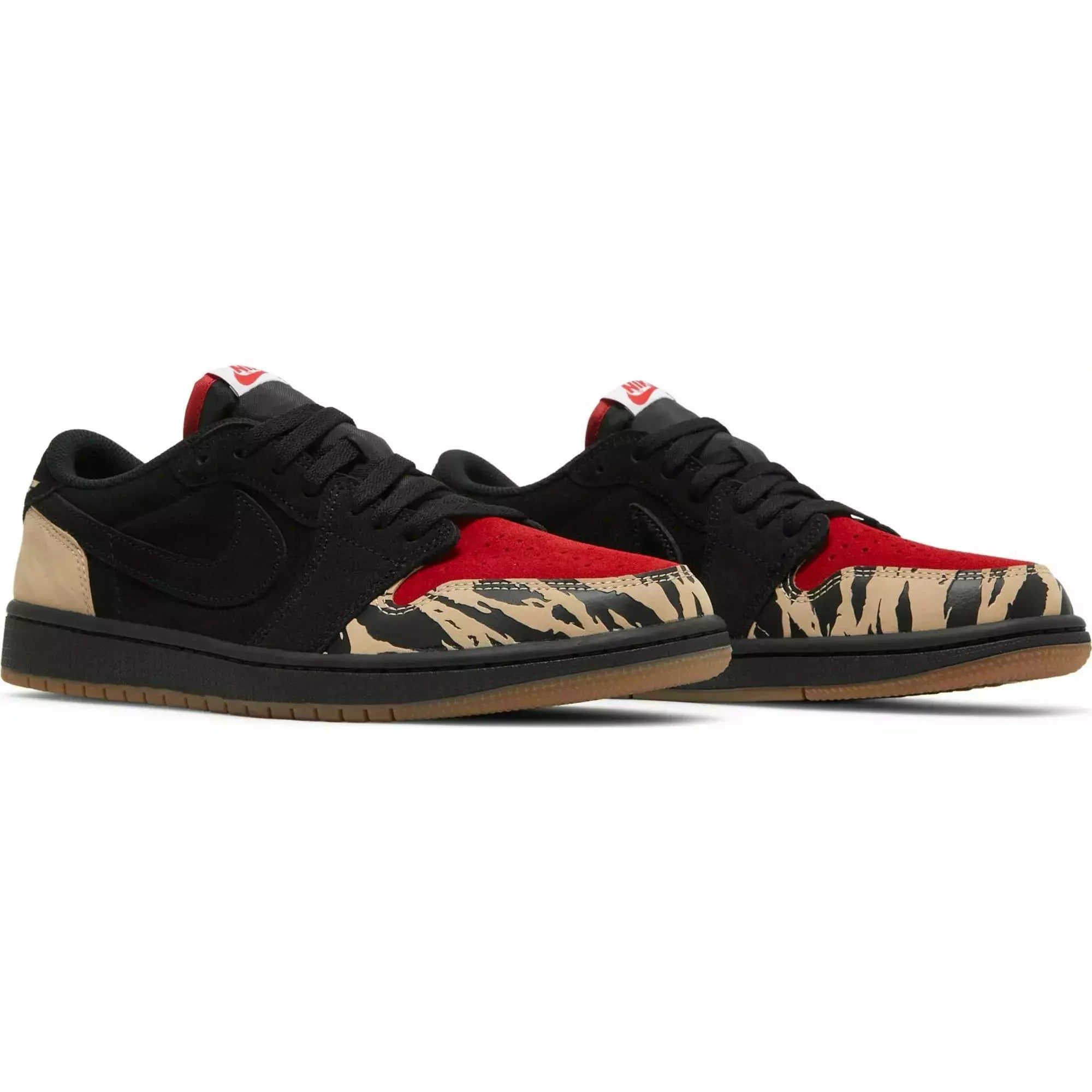 Buy Solefly X Air Jordan 1 Low Retro Og Everglades now