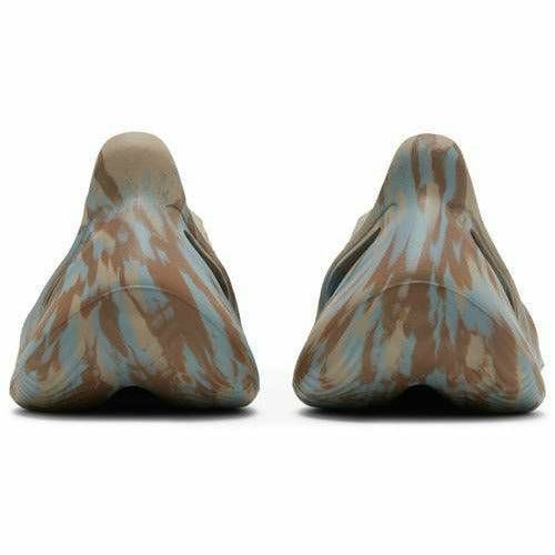 Buy Yeezy Foam Runner Mx Sand Grey now | Hype Fly India