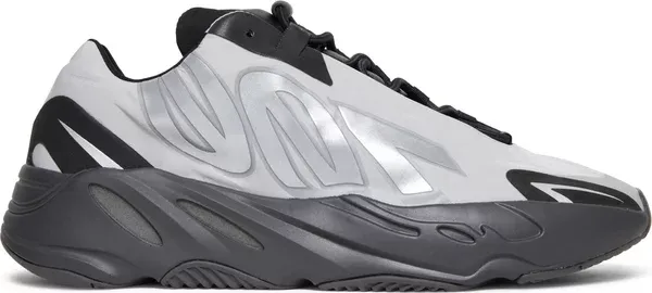 【値下げ】 Yeezy Boost 700 MNVN Yeezy Boost 700 MNVN 'Metallic' | Shipping Across India