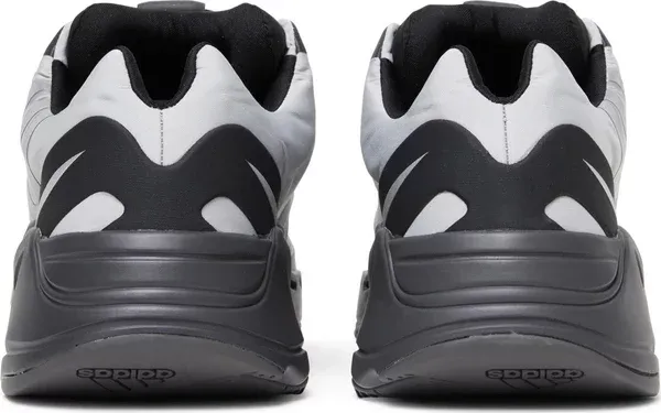 Yeezy Boost 700 MNVN 'Metallic' | Shipping Across India
