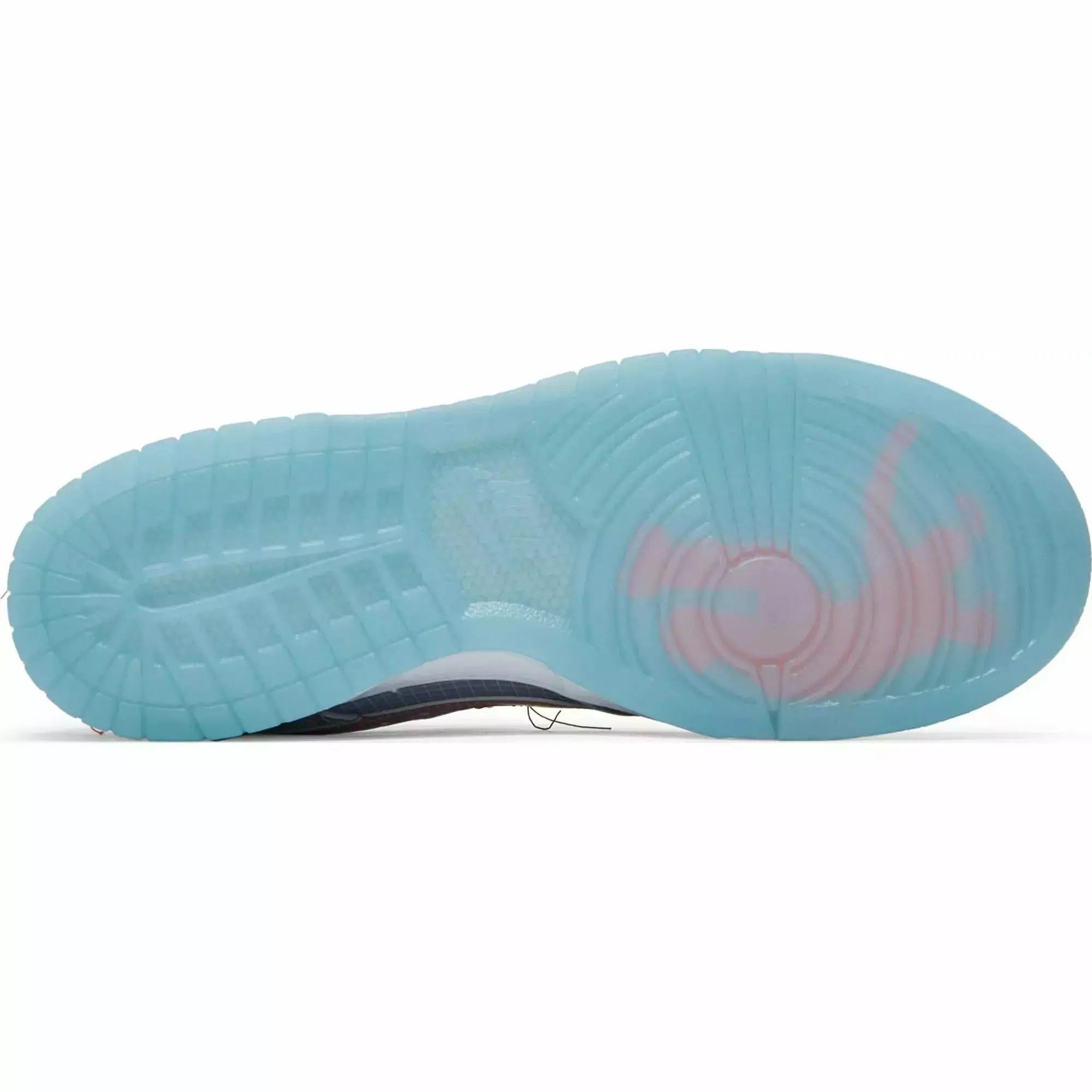 Buy Nike Union La X Dunk Low Passport Pack Argon now | Hype Fly India 