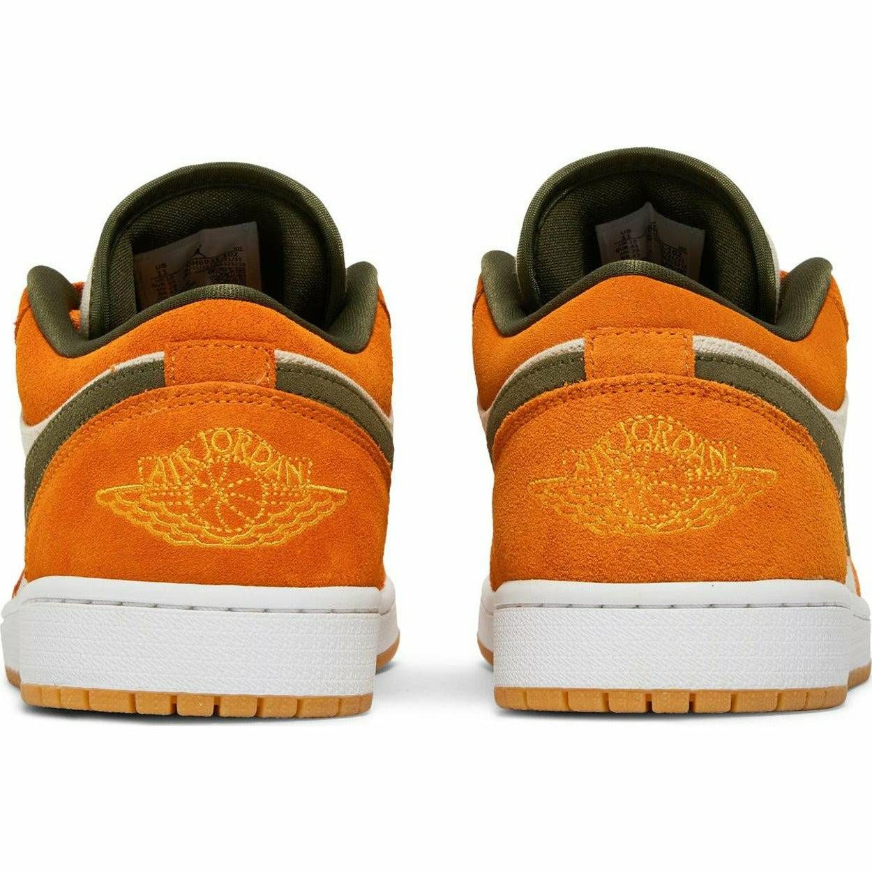 Buy Air Jordan Low Ceramic now | Hype Fly India