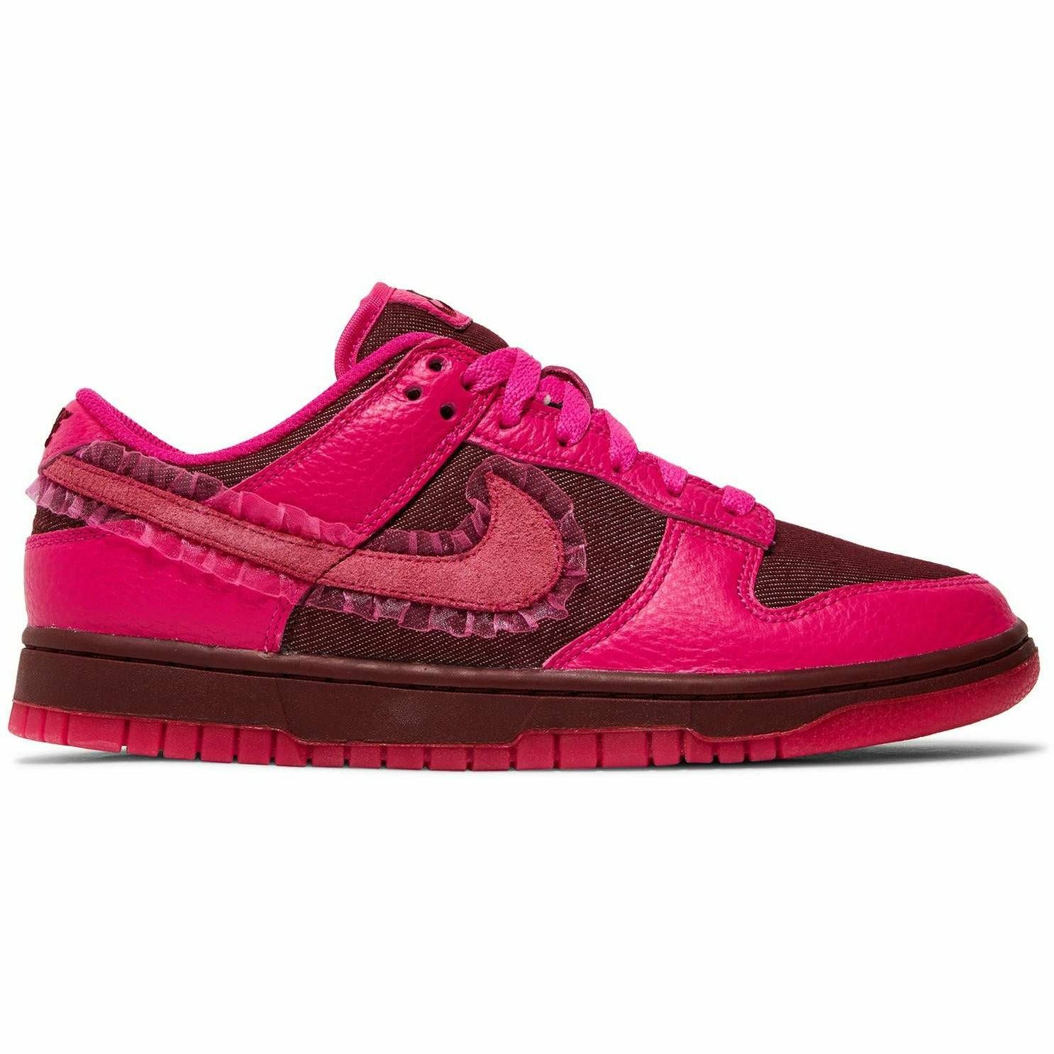 Dunk Low Prime Pink