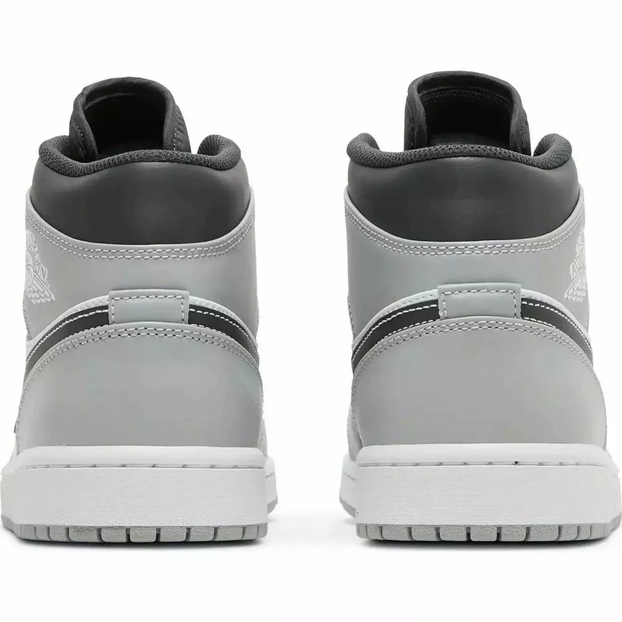 Buy Air Jordan 1 Mid Light Smoke Grey now | Hype Fly India Buy Air Jordan 1 Mid Light Smoke Grey now | Hype Fly India