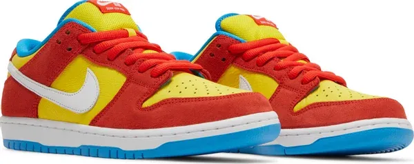 NIKE SB DUNK Low bart simpson バート・シンプソン The Fashion Ends
