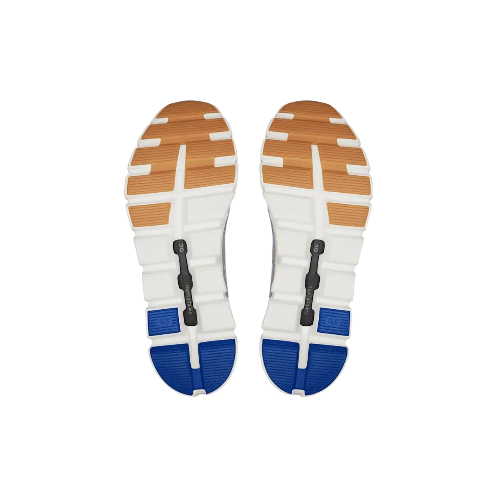 On Running Cloud 6 Versa Ice Indigo