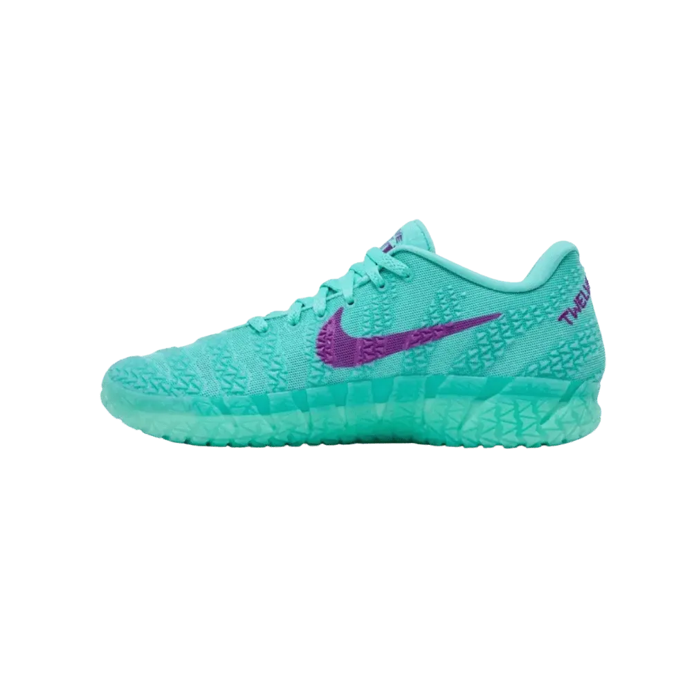 Nike Ja 3 'Twelve Time' | Hype Fly India