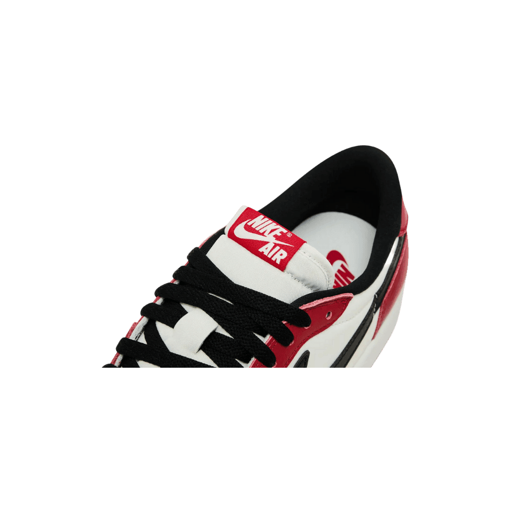 Air Jordan 1 Retro Low OG 'Chicago' 2025 | Hype Fly India