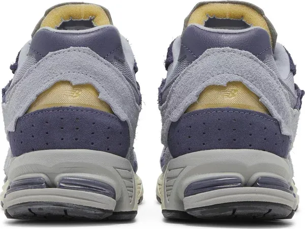 Buy New Balance 2002R Protection Pack Purple now | Hype Fly India