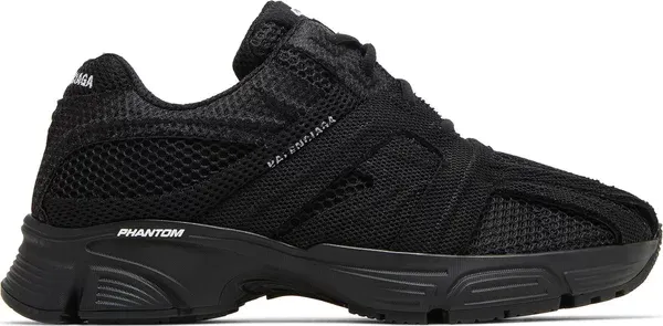 SALE【新品】BALENCIAGA PHANTOM SNEAKER 42 Buy Balenciaga Phantom Sneaker Black now | Hype Fly India