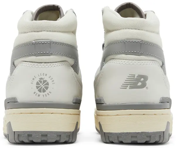 そうすけ　new balance 650R Buy New Balance 650R Aime Leon Dore Grey | Hype Fly India