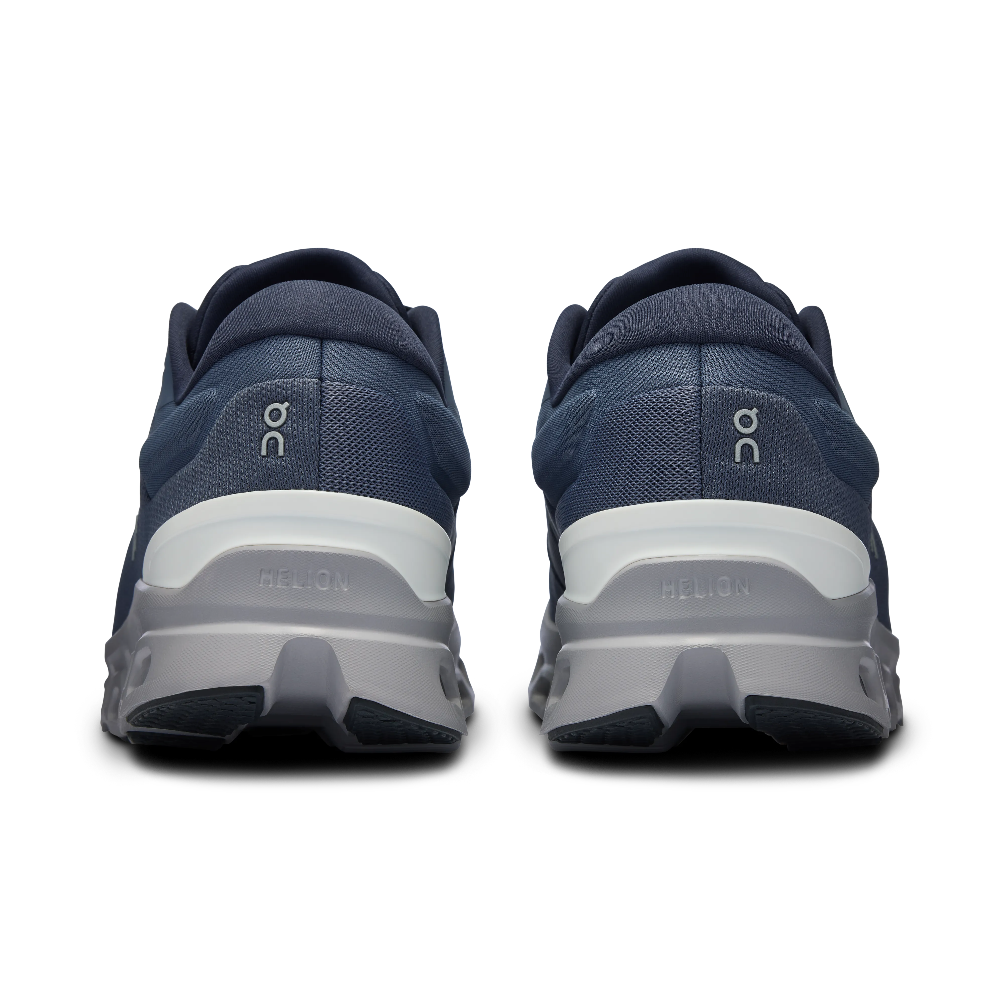 Buy On Running Cloudstratus 3 'Metal/Glacier' | Hype Fly India