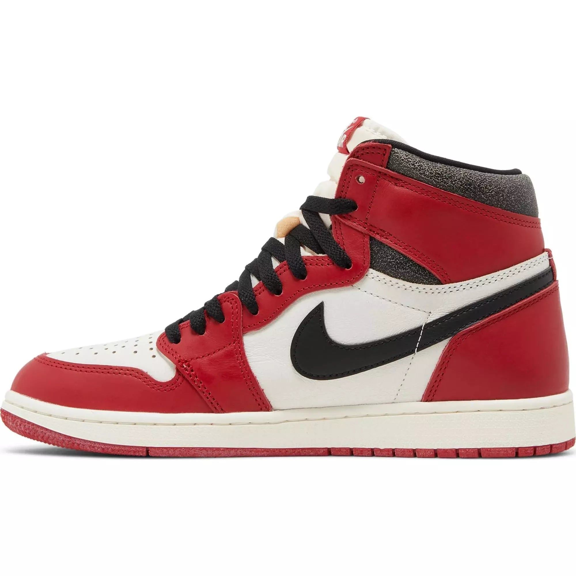 靴 Nike AirJordan1 High Lost&Found Chicago Buy Air Jordan 1 Retro High Og Chicago Lost Found now | Hype Fly India
