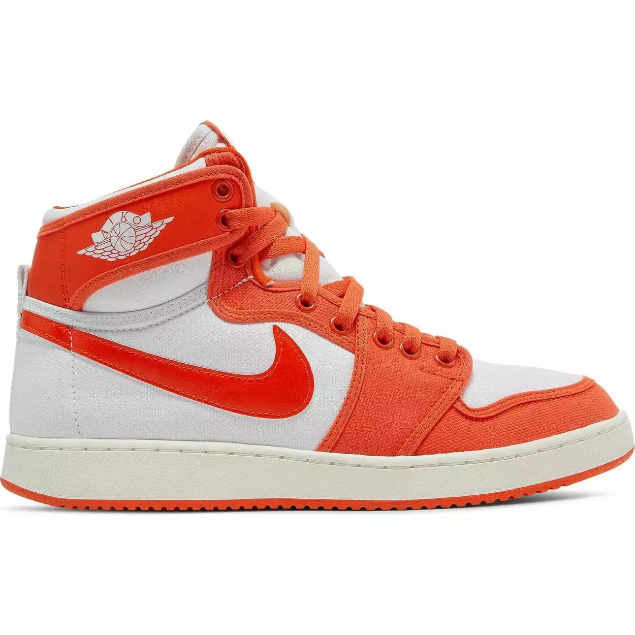 Buy Air Jordan 1 Ko High Syracuse now | Hype Fly India