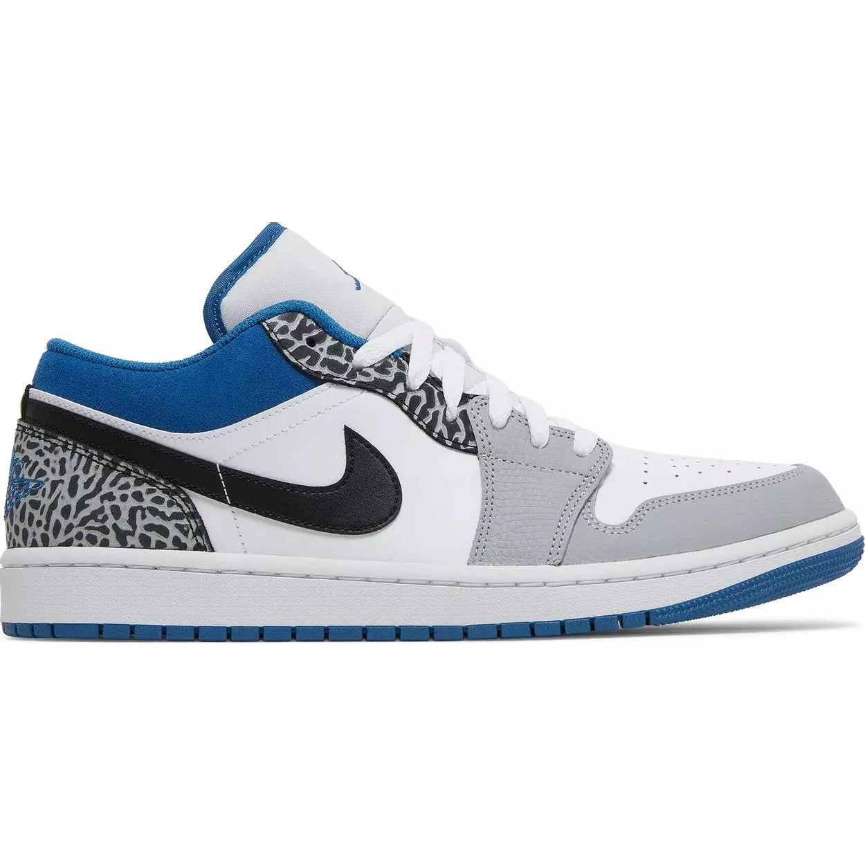 Buy Air Jordan Low True Blue now Hype Fly India