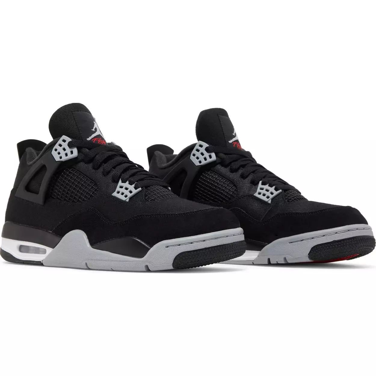 Buy Air Jordan Retro Black Canvas now Hype Fly India
