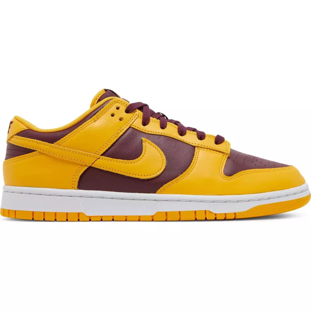 Buy Nike Dunk Low Retro Arizona State Sun Devils now | Hype Fly India