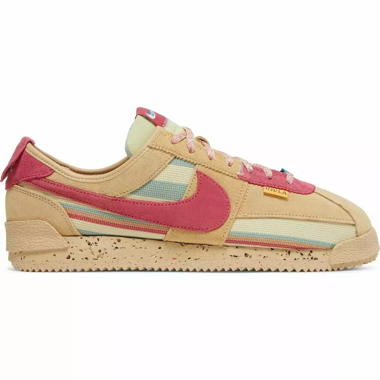 Nike Cortez SP 'Sesame'