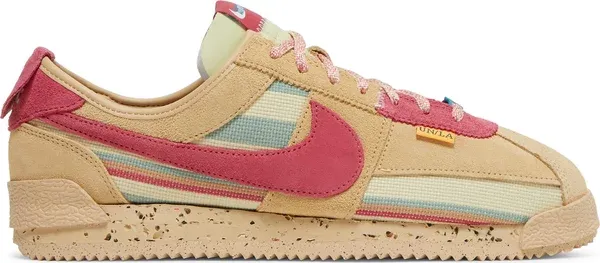 Union LA x Cortez SP 