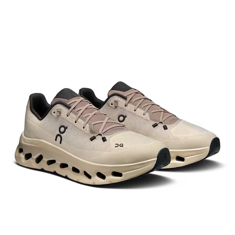 Men Cloud Dip Sneaker On Running Cloud Hi M Running Shoes For Men