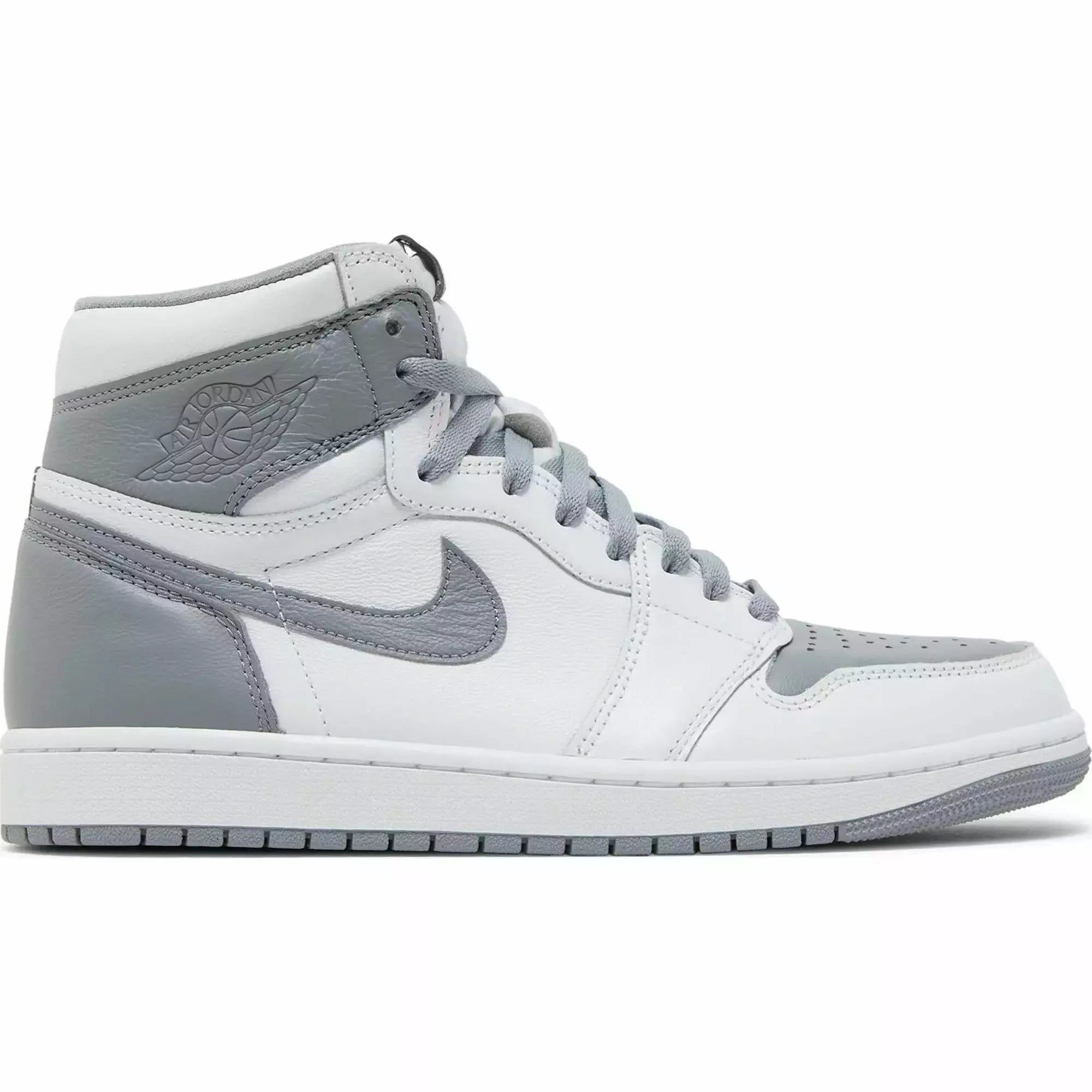 Buy Air Jordan 1 Retro High Og Stealth now | Hype Fly India
