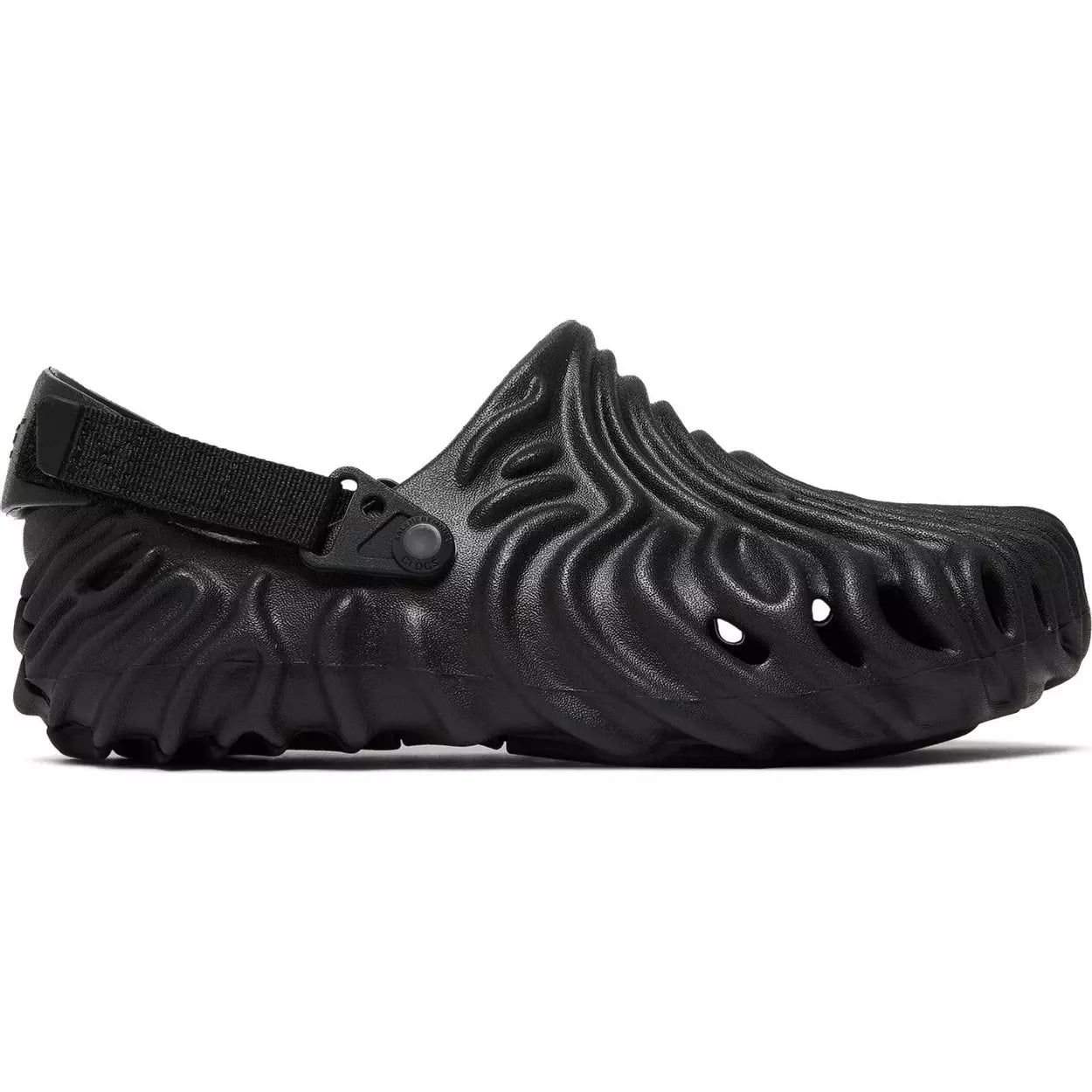 Salehe Bembury x Crocs Pollex Clog 'Sasquatch'