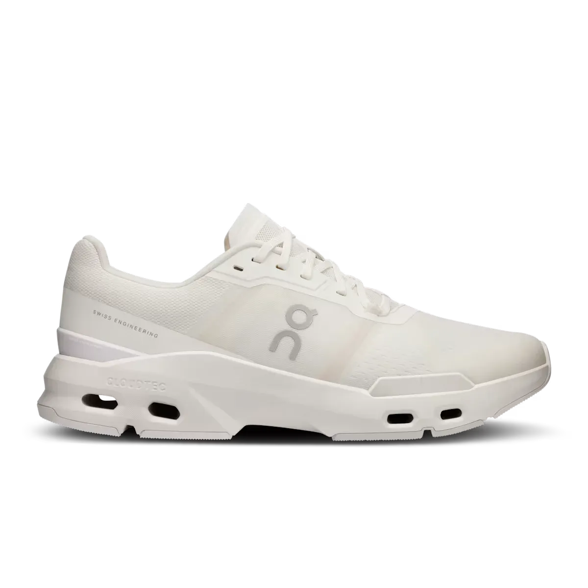 On Running Cloudpulse White Frost