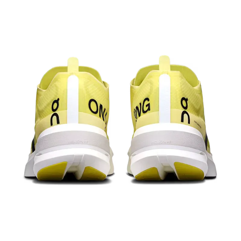 On Cloudboom Strike 【28cm】US10 レモンイエロー ON RUNNING CLOUDBOOM STRIKE LIMELIGHT YELLOW – Lebrouges