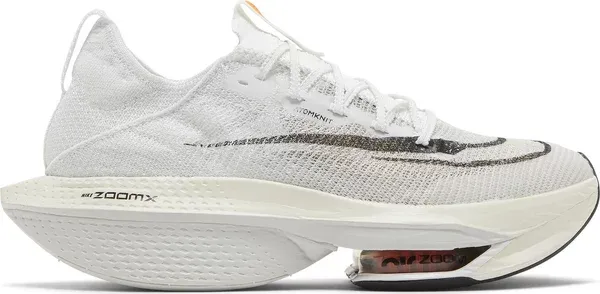 1回着用　レアサイズ31cm ★air zoom alphafly next% 中古・古着通販】NIKE (ナイキ) AIR ZOOM ALPHAFLY NEXT% BARELY