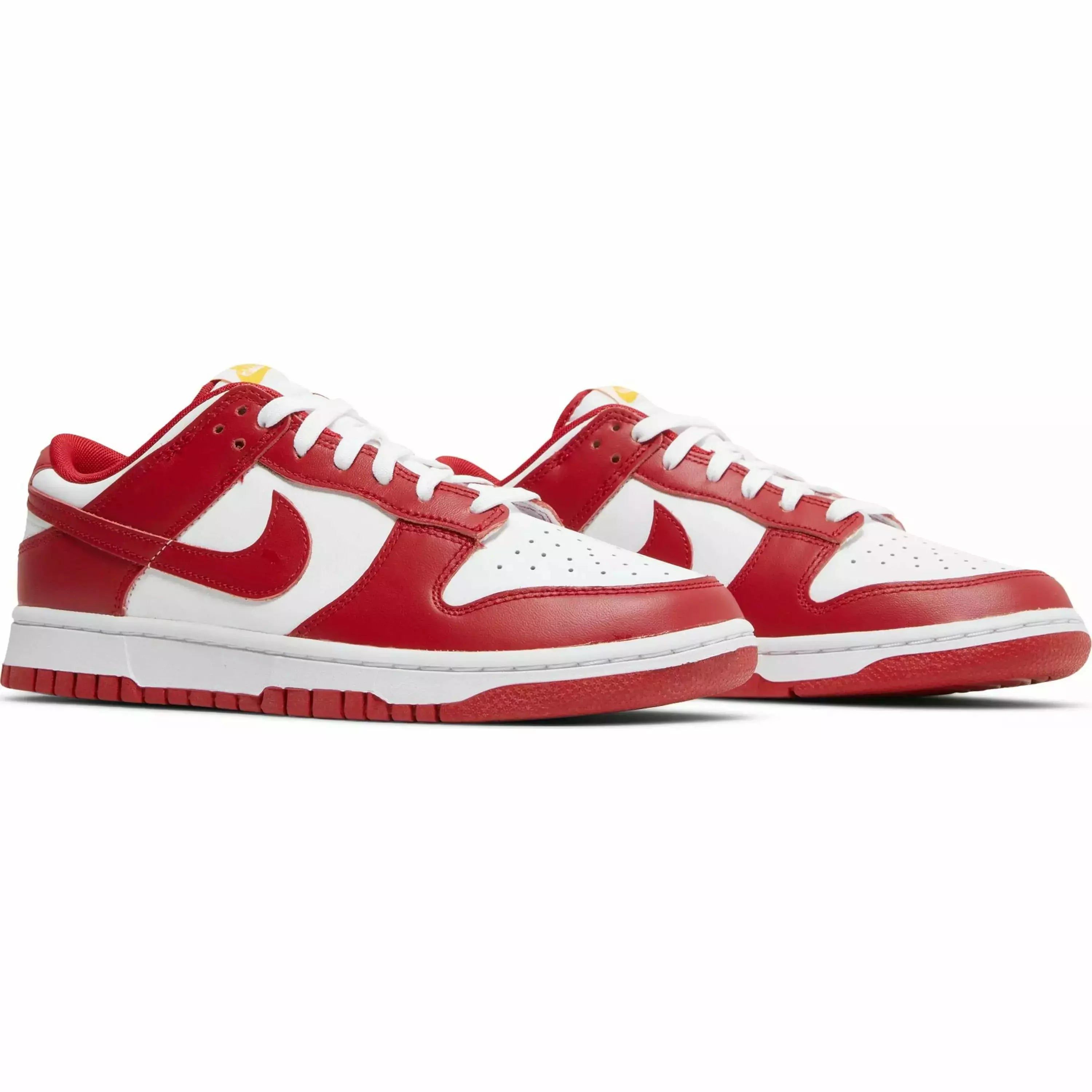 Buy Nike Dunk Low Gym Red Usc now Hype Fly India