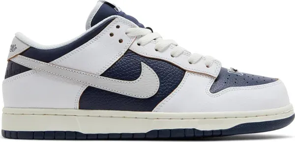 Nike Dunk Low SB x HUF 