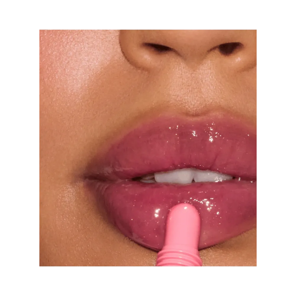 Rhode Peptide Lip Tint 'Sweet Pea' | Hype Fly India